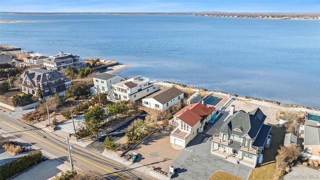 626 Dune Road, Westhampton, NY 11978