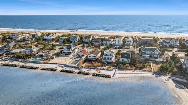 626 Dune Road, Westhampton, NY 11978