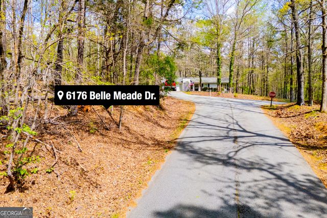 6156 Belle Meade Drive, Villa Rica, GA 30180