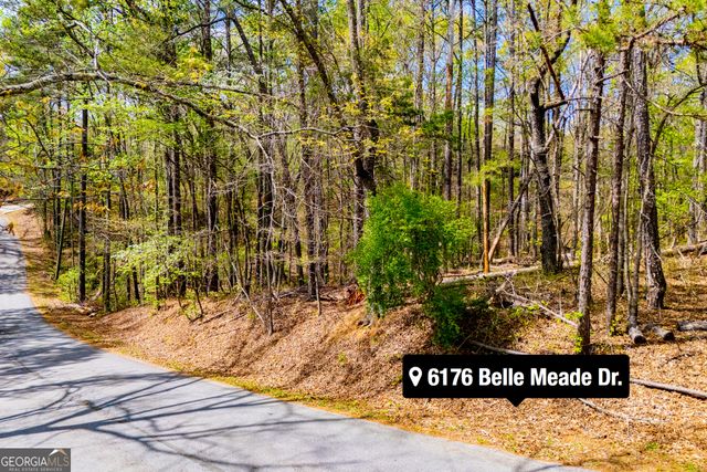 6156 Belle Meade Drive, Villa Rica, GA 30180