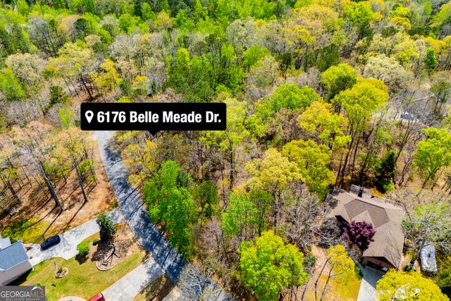 6156 Belle Meade Drive, Villa Rica, GA 30180