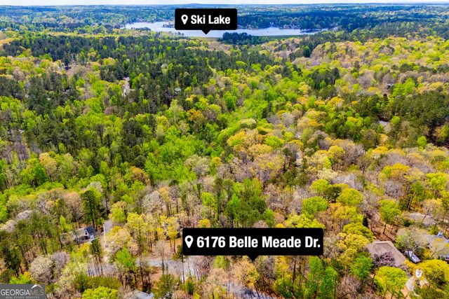 6156 Belle Meade Drive, Villa Rica, GA 30180