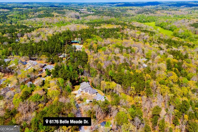 6156 Belle Meade Drive, Villa Rica, GA 30180