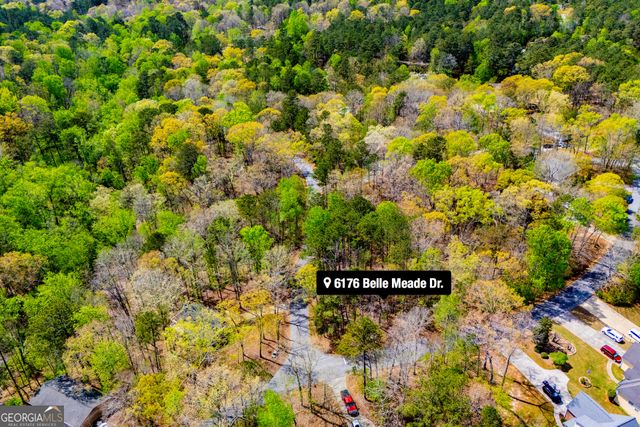 6156 Belle Meade Drive, Villa Rica, GA 30180