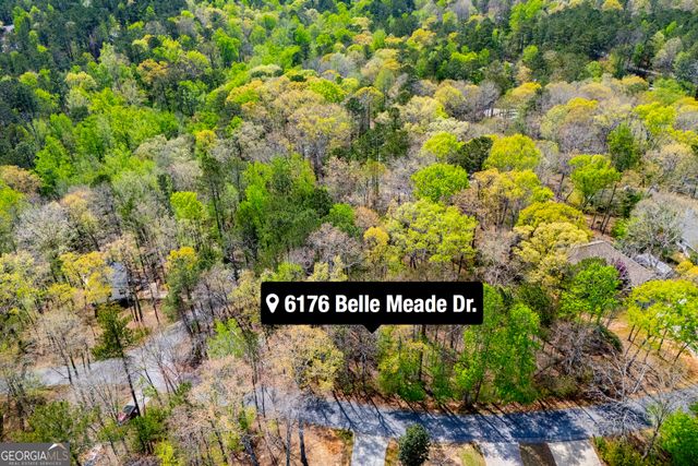 6156 Belle Meade Drive, Villa Rica, GA 30180