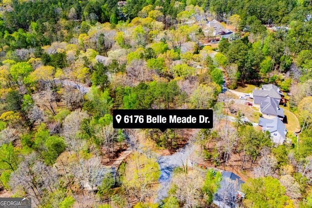 6156 Belle Meade Drive, Villa Rica, GA 30180