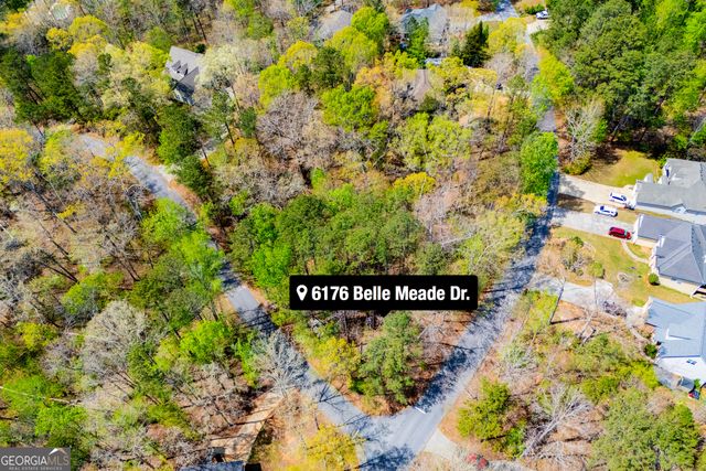 6156 Belle Meade Drive, Villa Rica, GA 30180