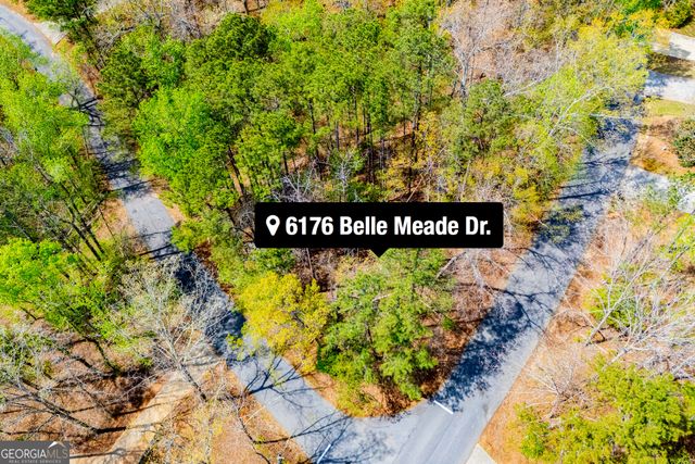 6156 Belle Meade Drive, Villa Rica, GA 30180