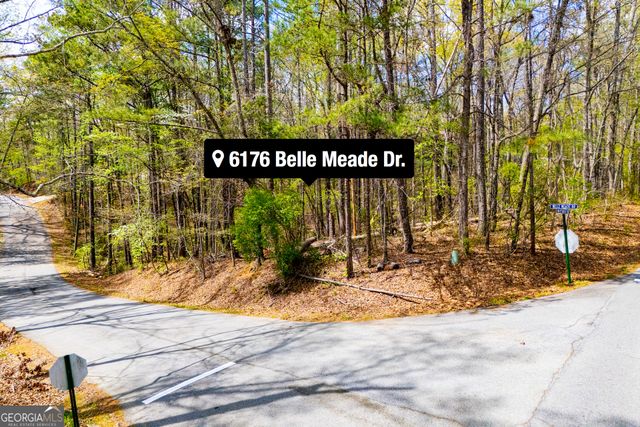 6156 Belle Meade Drive, Villa Rica, GA 30180