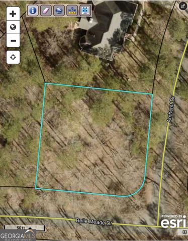 6156 Belle Meade Drive, Villa Rica, GA 30180