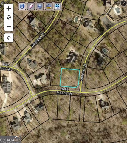 6156 Belle Meade Drive, Villa Rica, GA 30180