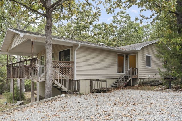 220 Bittersweet Circle, Kimberling City, MO 65686
