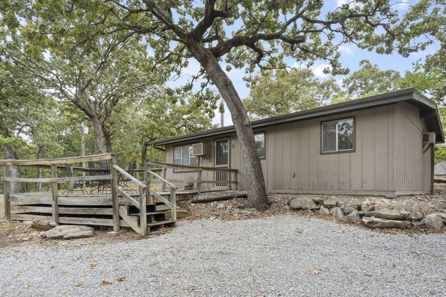 220 Bittersweet Circle, Kimberling City, MO 65686