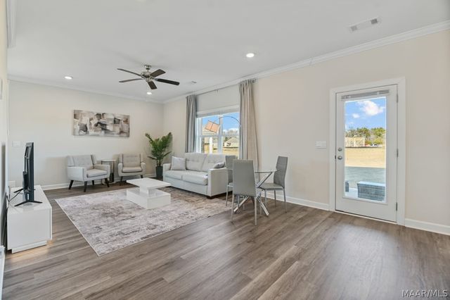 6613 Firefly Lane, Montgomery, AL 36116