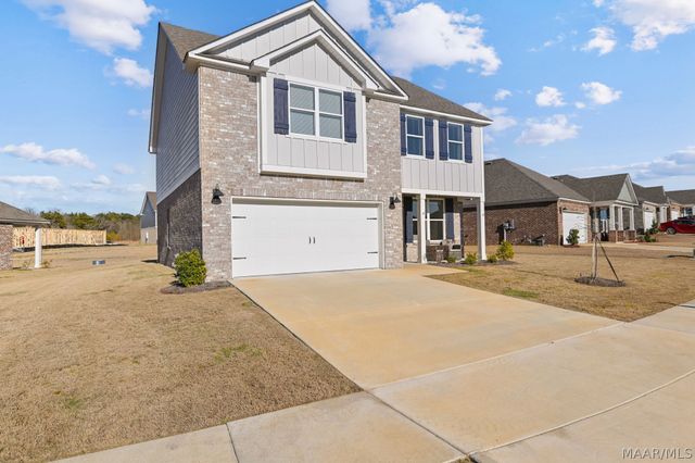 6613 Firefly Lane, Montgomery, AL 36116
