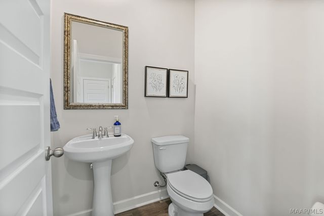 6613 Firefly Lane, Montgomery, AL 36116