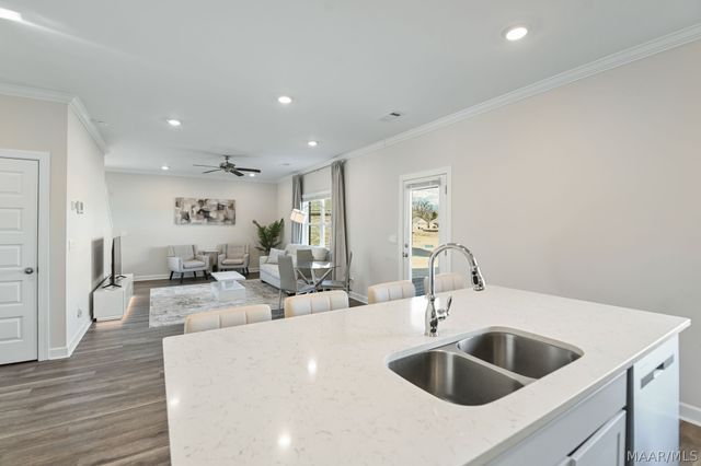 6613 Firefly Lane, Montgomery, AL 36116