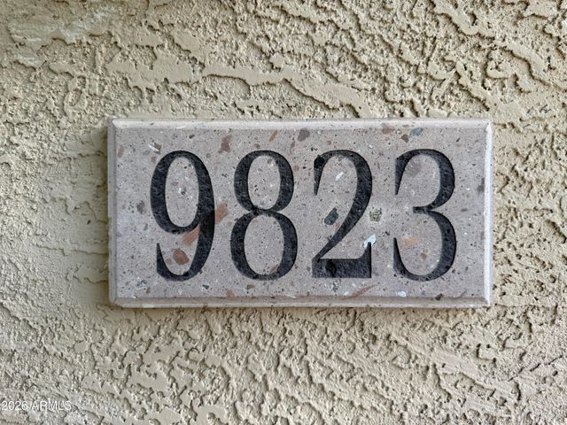 9823 E Tupelo Avenue, Mesa, AZ 85212