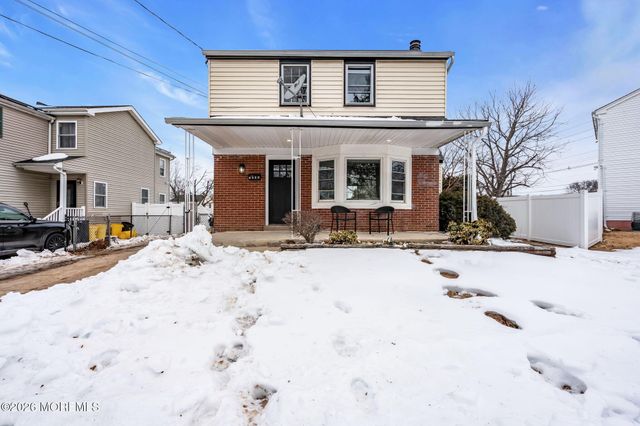 7487 Githens Avenue, Pennsauken, NJ 08110