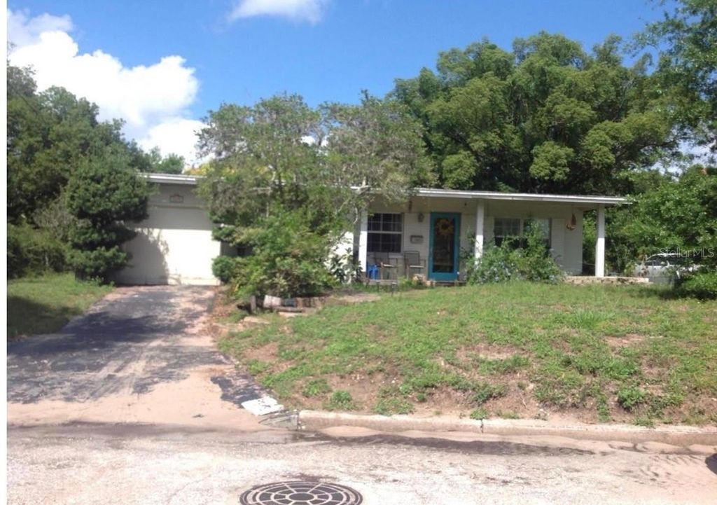 515 SUNGLOW DRIVE, Orlando, FL 32803