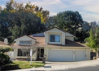 24371 Crestview, Newhall (santa Clarita), CA 91321