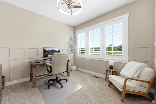 598 W REGAL VIEW DR, Saratoga Springs, UT 84045