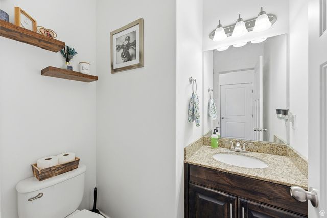 598 W REGAL VIEW DR, Saratoga Springs, UT 84045