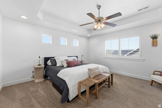 598 W REGAL VIEW DR, Saratoga Springs, UT 84045