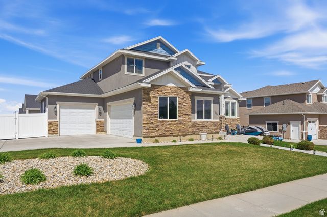 598 W REGAL VIEW DR, Saratoga Springs, UT 84045