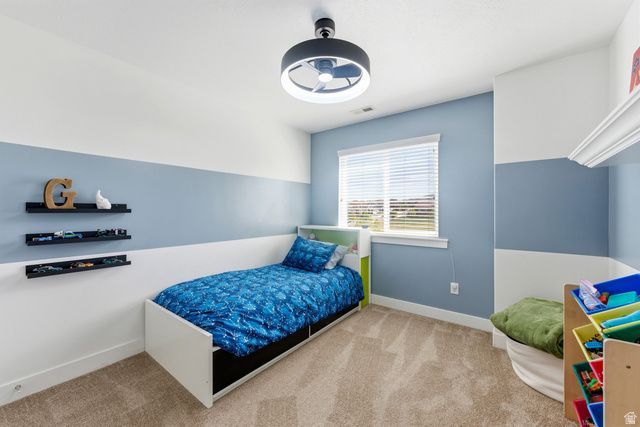 598 W REGAL VIEW DR, Saratoga Springs, UT 84045