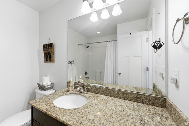 598 W REGAL VIEW DR, Saratoga Springs, UT 84045