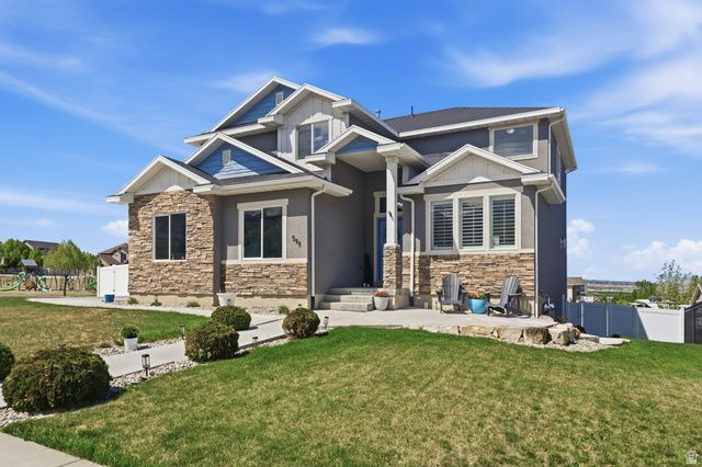 598 W REGAL VIEW DR, Saratoga Springs, UT 84045