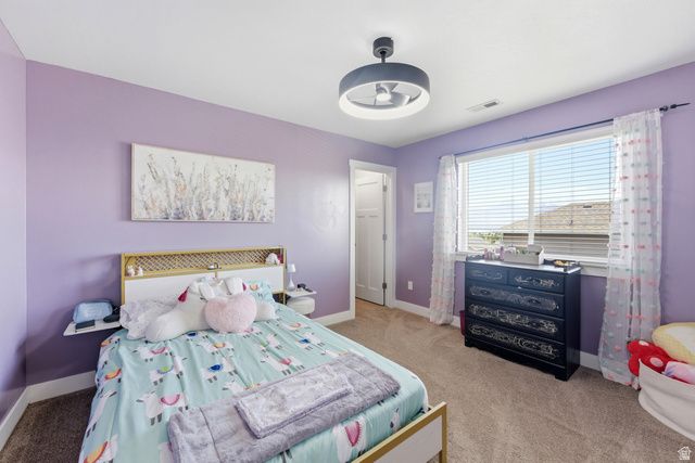 598 W REGAL VIEW DR, Saratoga Springs, UT 84045