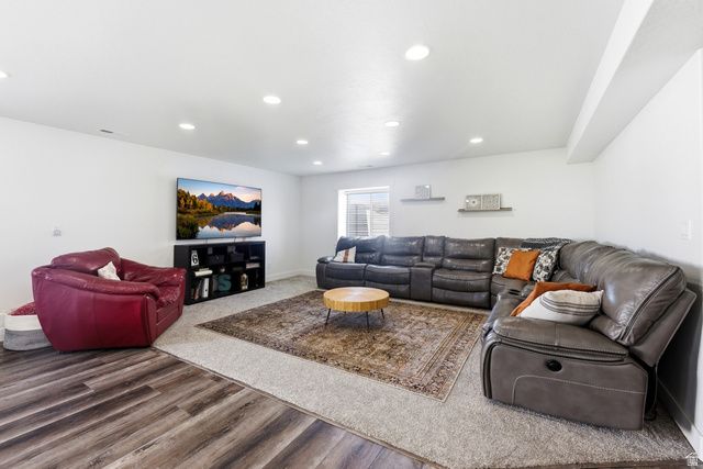 598 W REGAL VIEW DR, Saratoga Springs, UT 84045