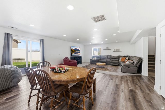 598 W REGAL VIEW DR, Saratoga Springs, UT 84045