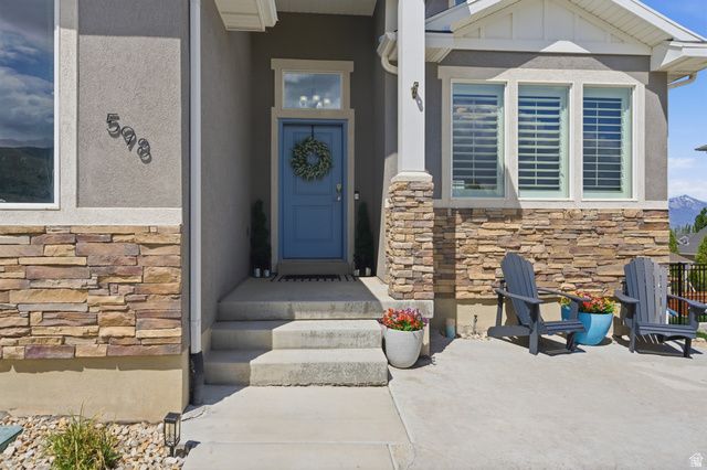598 W REGAL VIEW DR, Saratoga Springs, UT 84045