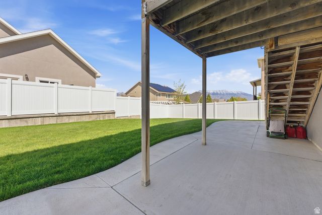 598 W REGAL VIEW DR, Saratoga Springs, UT 84045