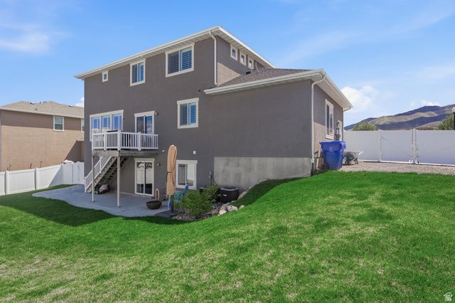 598 W REGAL VIEW DR, Saratoga Springs, UT 84045