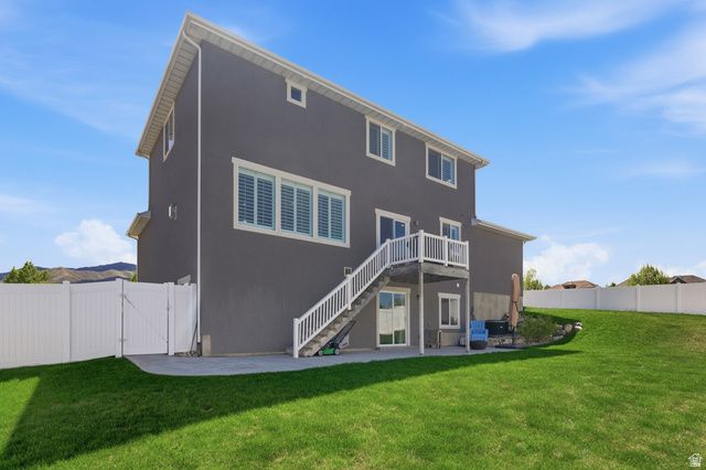 598 W REGAL VIEW DR, Saratoga Springs, UT 84045