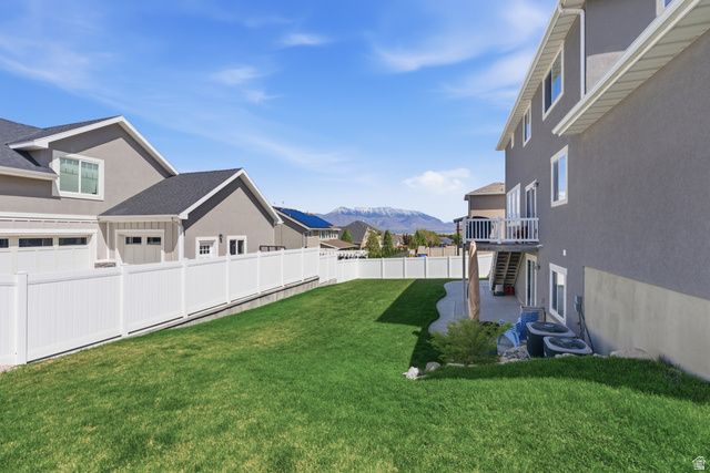598 W REGAL VIEW DR, Saratoga Springs, UT 84045