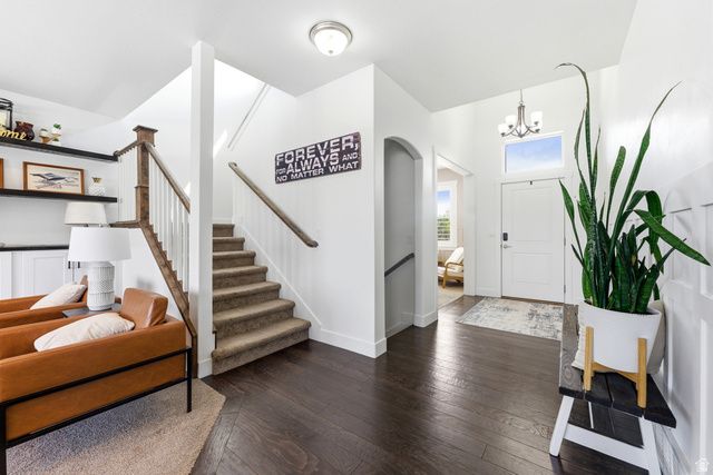 598 W REGAL VIEW DR, Saratoga Springs, UT 84045