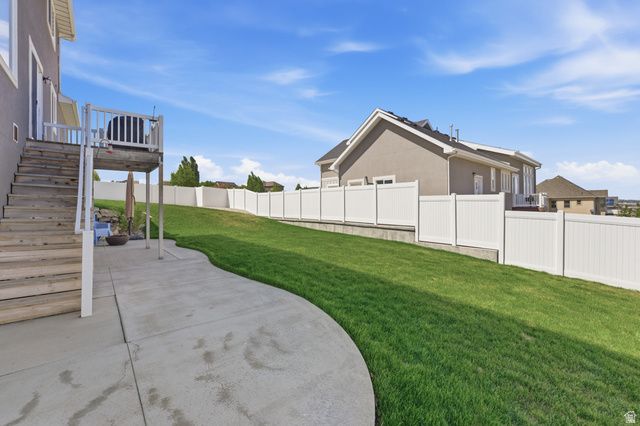 598 W REGAL VIEW DR, Saratoga Springs, UT 84045