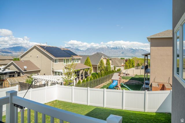598 W REGAL VIEW DR, Saratoga Springs, UT 84045