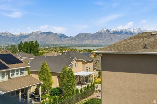 598 W REGAL VIEW DR, Saratoga Springs, UT 84045
