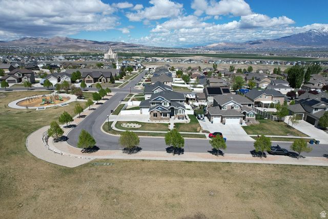 598 W REGAL VIEW DR, Saratoga Springs, UT 84045