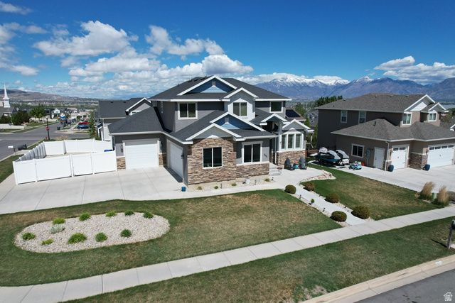 598 W REGAL VIEW DR, Saratoga Springs, UT 84045