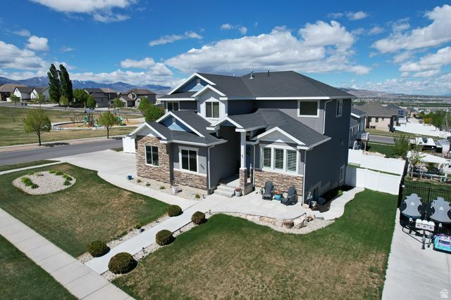 598 W REGAL VIEW DR, Saratoga Springs, UT 84045