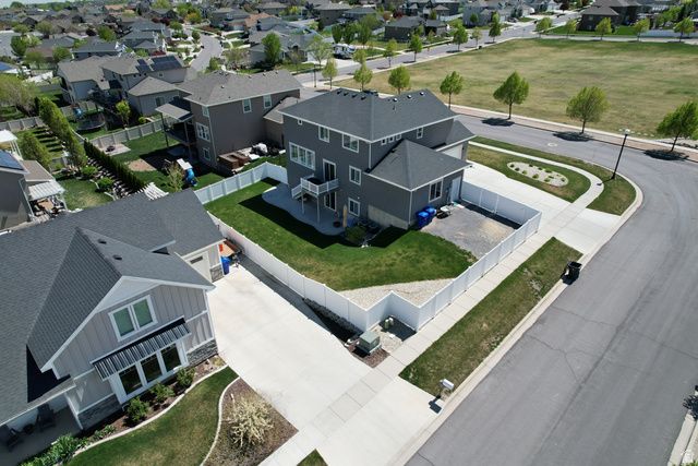 598 W REGAL VIEW DR, Saratoga Springs, UT 84045