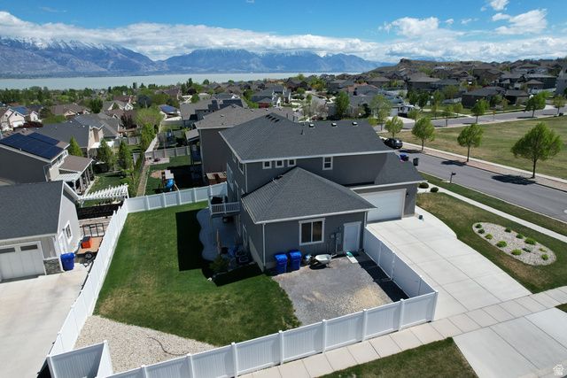598 W REGAL VIEW DR, Saratoga Springs, UT 84045
