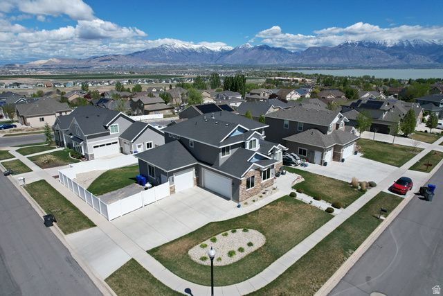598 W REGAL VIEW DR, Saratoga Springs, UT 84045